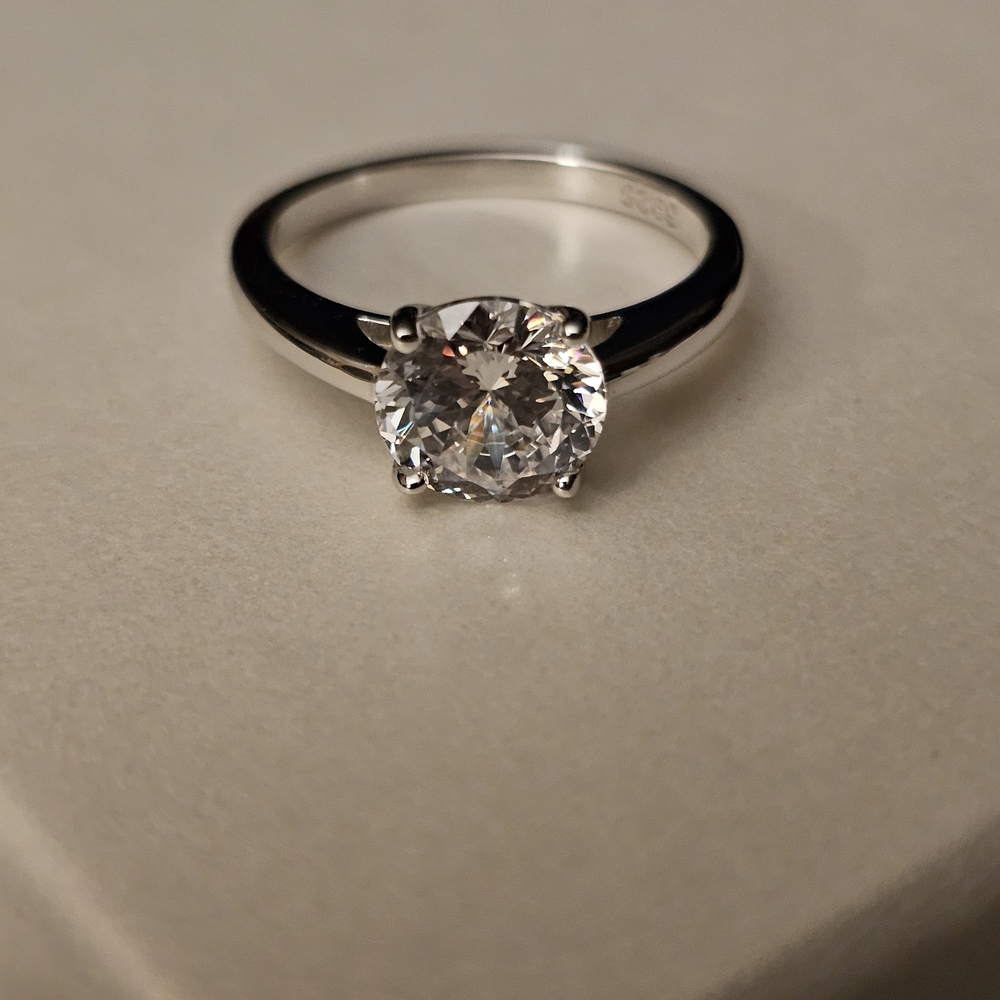 Modern Gents The One And Only Ring